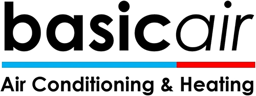 Basic Air logo
