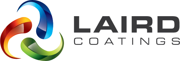 Laird Coatings logo